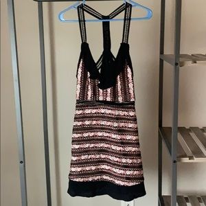 For Love or Lemons Dress